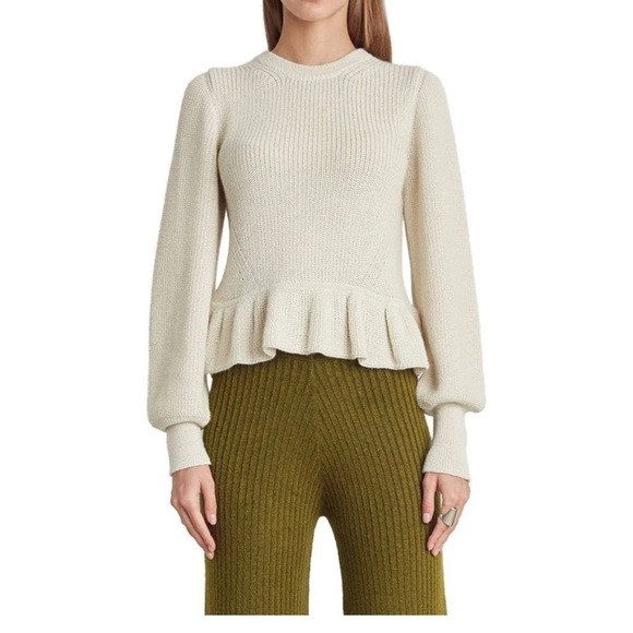Eleven Six Kiara Sweater - Picture 1 of 9